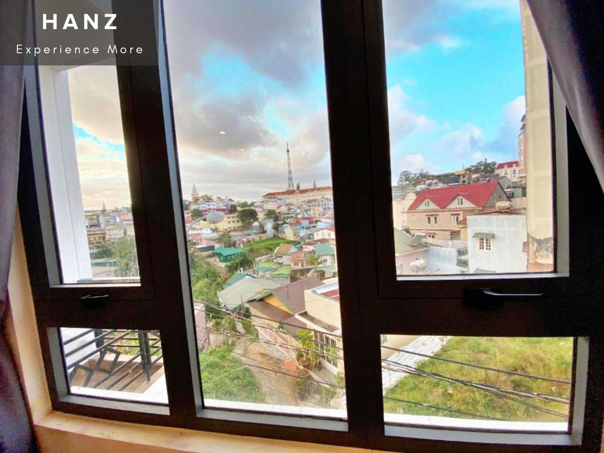 Hanz Hoa Dang Hotel Da Lat Room photo